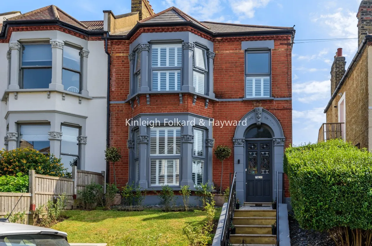 Dowanhill Road, Catford, London, SE6, photo 9