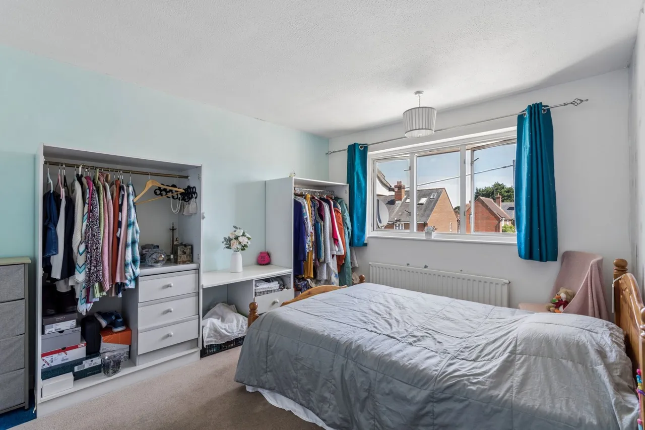 Plomer Green Lane, Downley, HP13, photo 8
