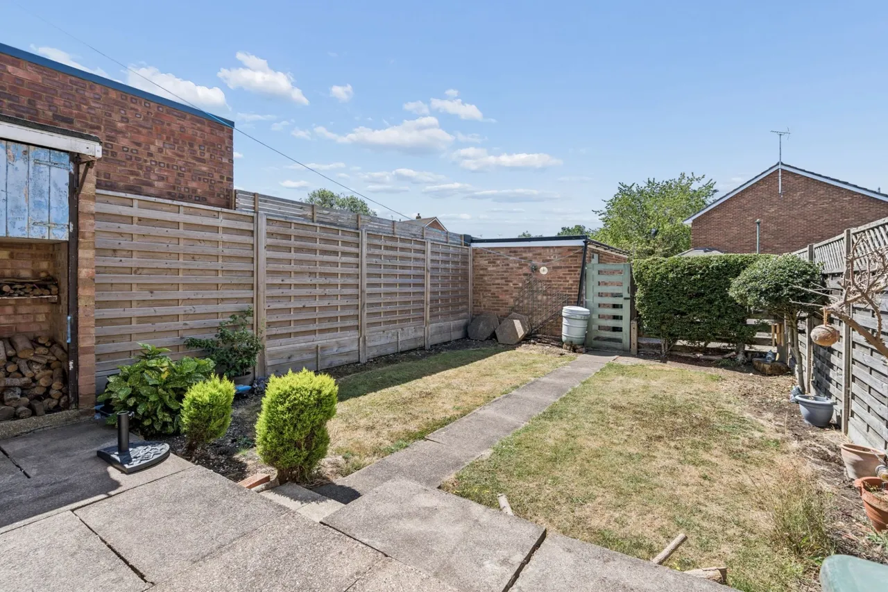 Plomer Green Lane, Downley, HP13, photo 11