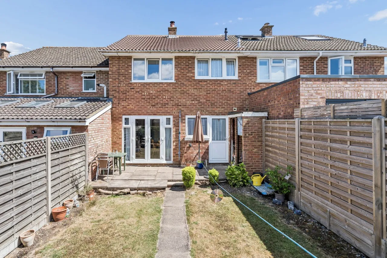 Plomer Green Lane, Downley, HP13, photo 12