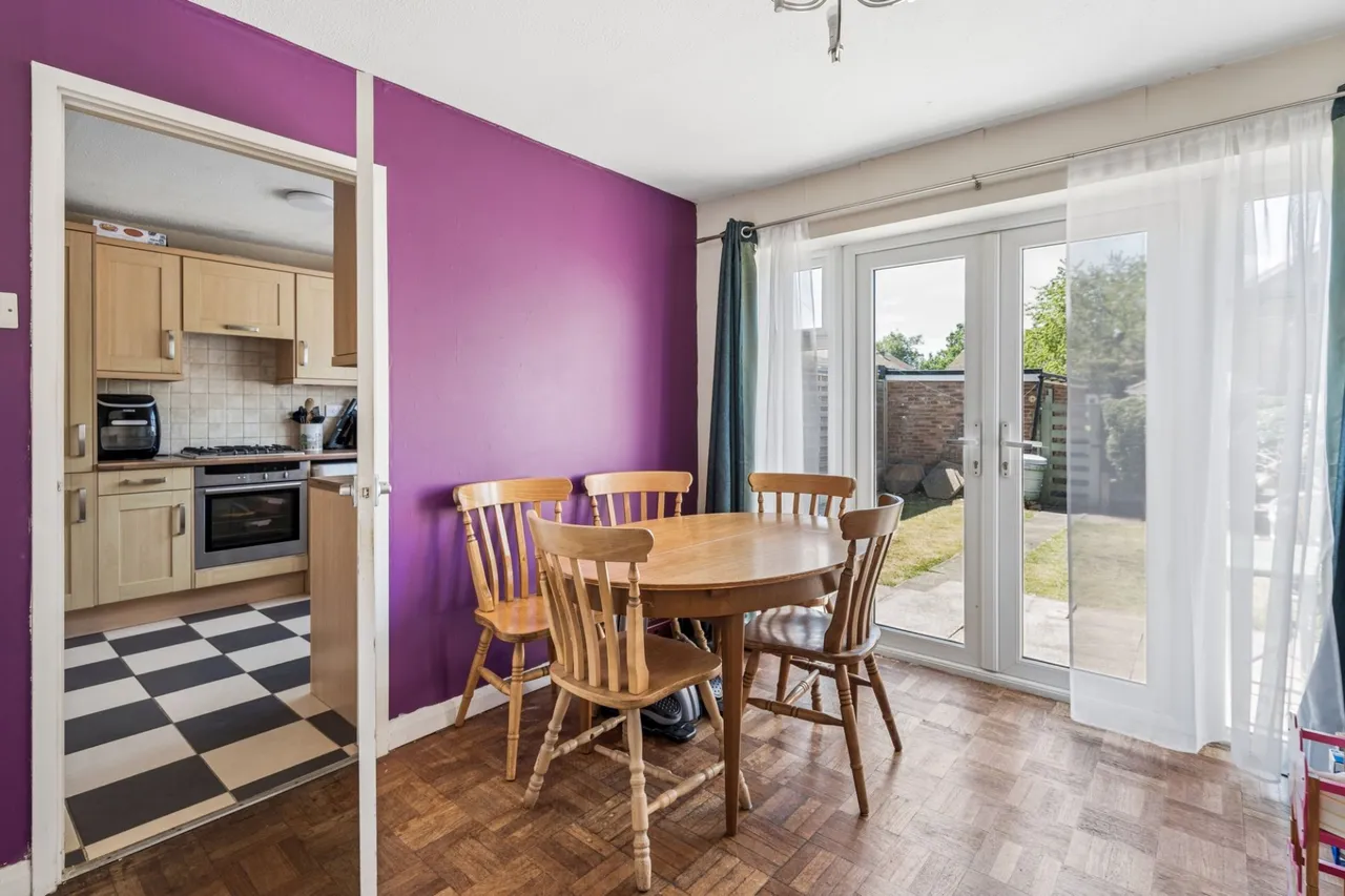 Plomer Green Lane, Downley, HP13, photo 4