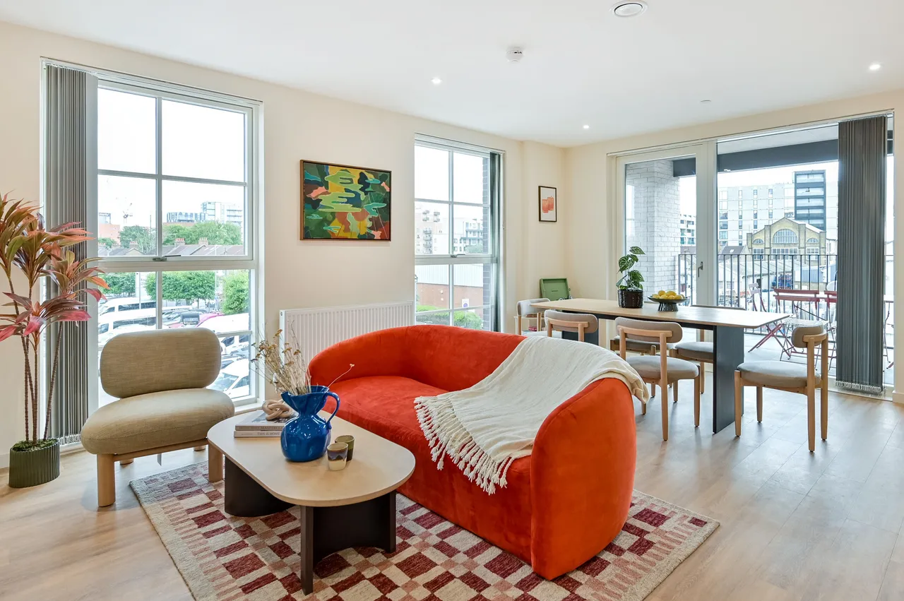 Showflat 12, Momento Hayes, 4 Masonry Place, photo 6