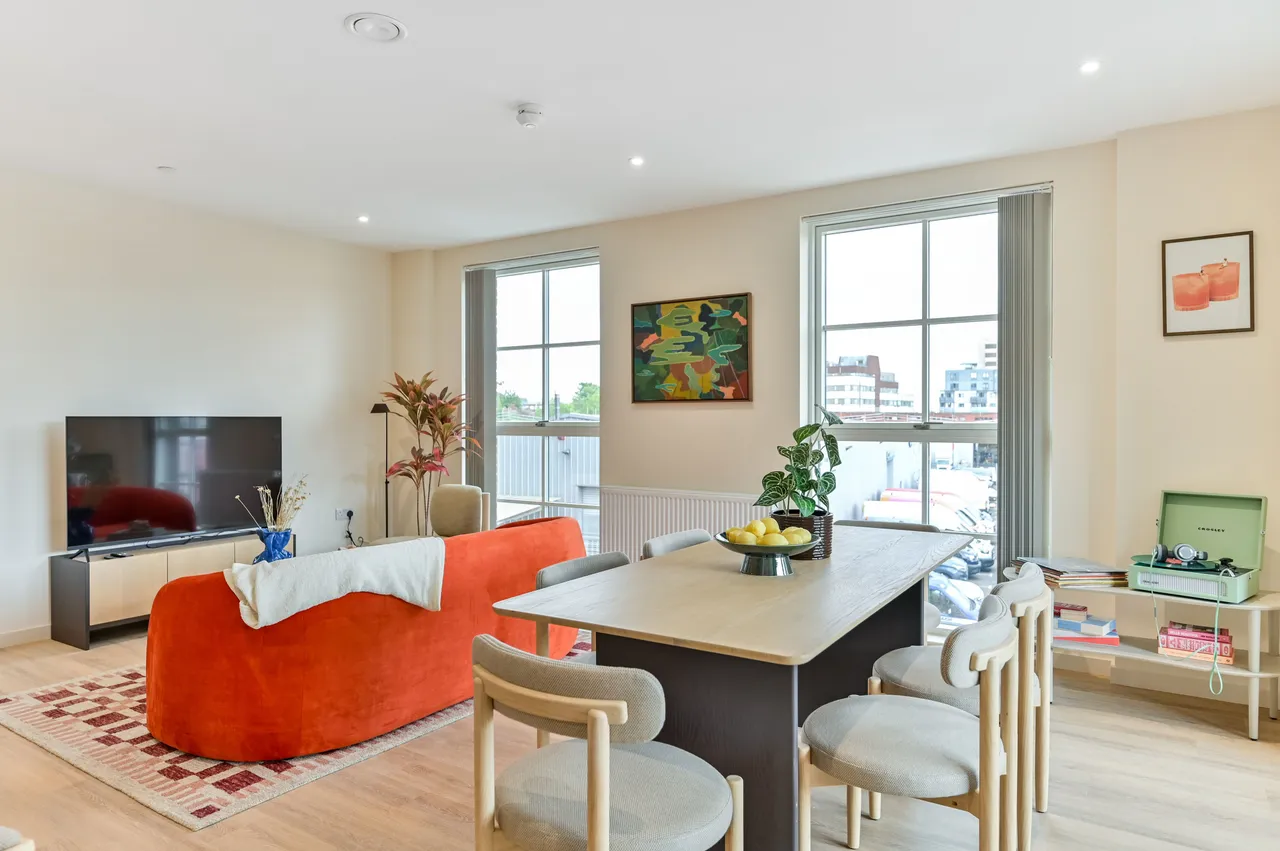 Showflat 12, Momento Hayes, 4 Masonry Place, photo 7