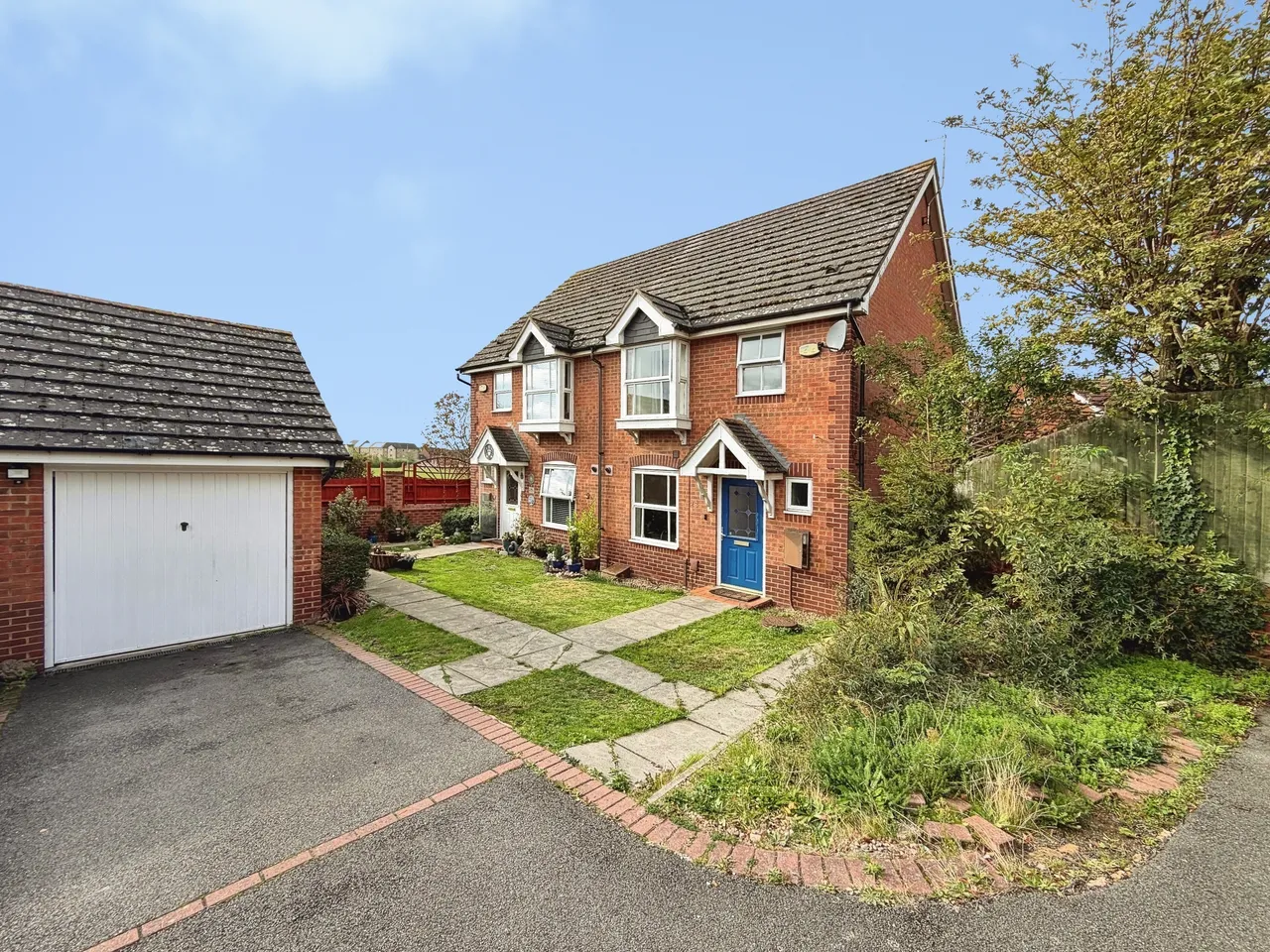 3 bed house to rent, Alder Road, Peterborough, PE7