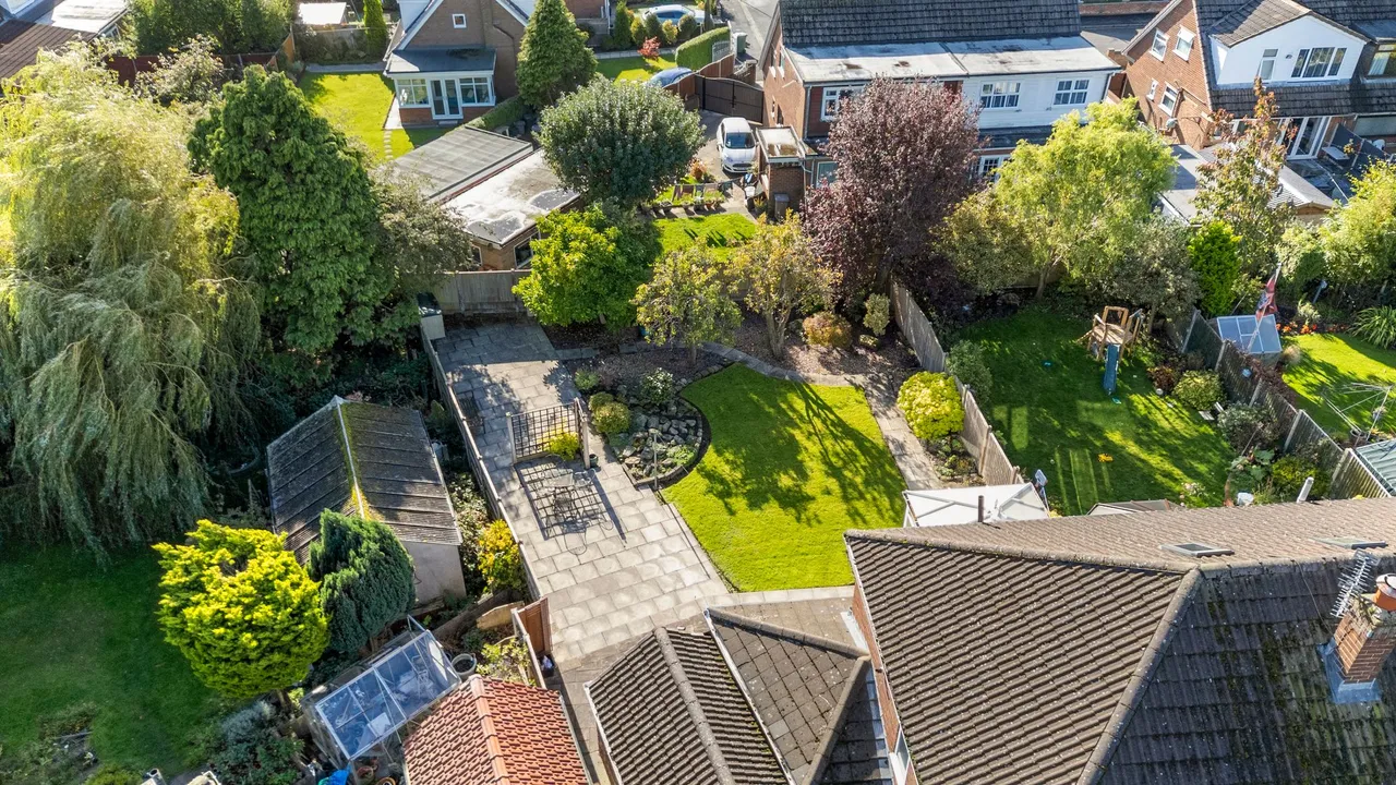 Legh Road, Haydock, WA11, photo 28
