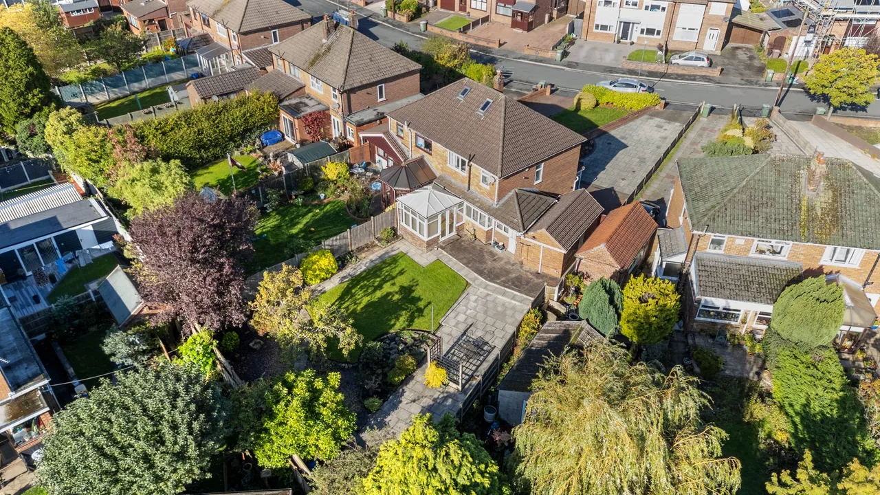 Legh Road, Haydock, WA11, photo 27