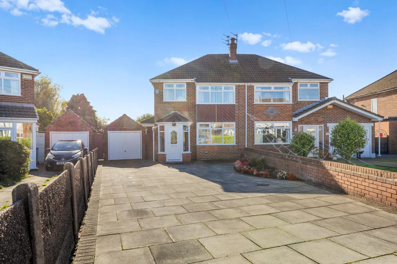 Legh Road, Haydock, WA11, photo 26