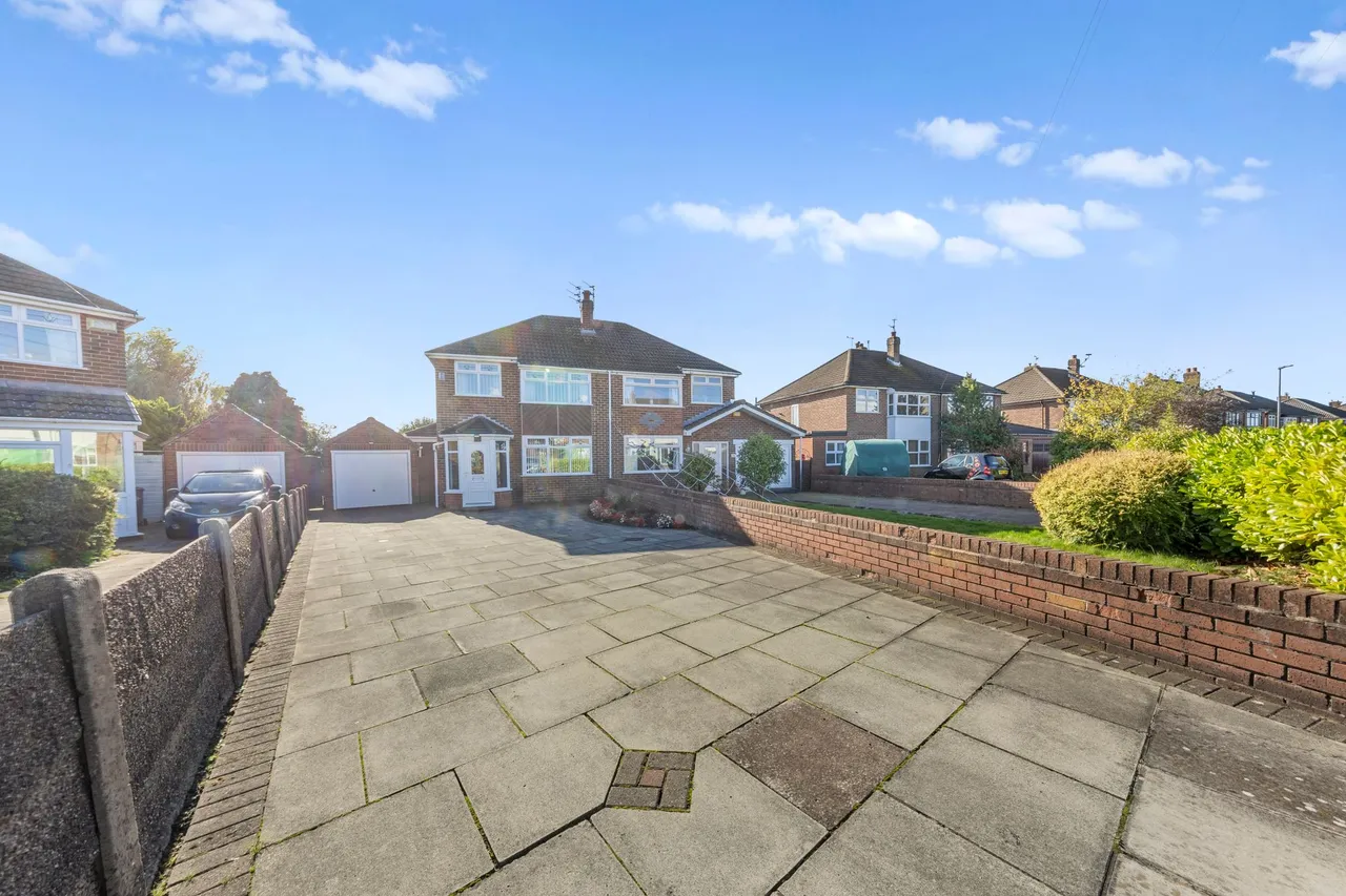 Legh Road, Haydock, WA11, photo 25