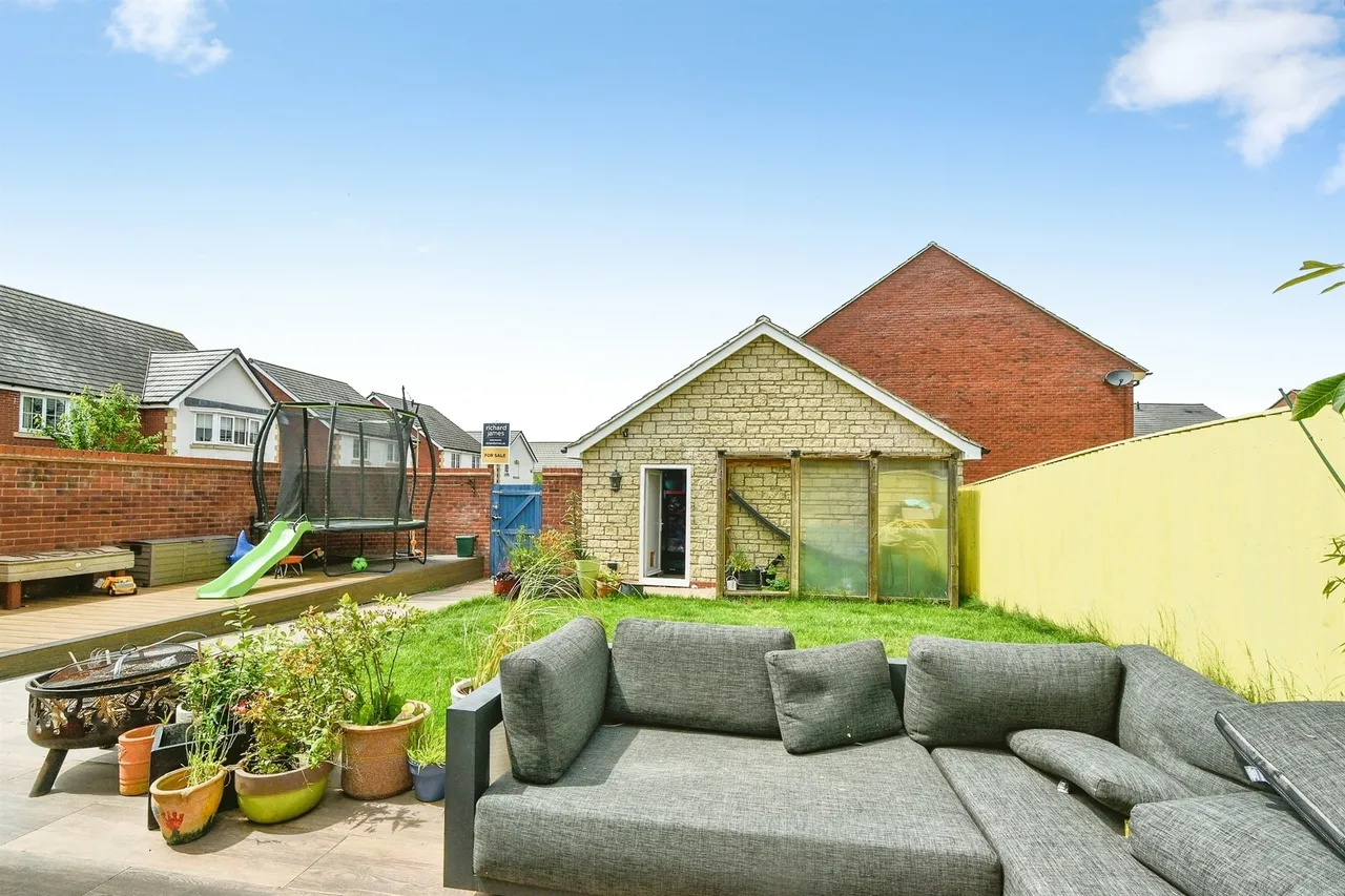 Lower Greensands, Faringdon, SN7, photo 20