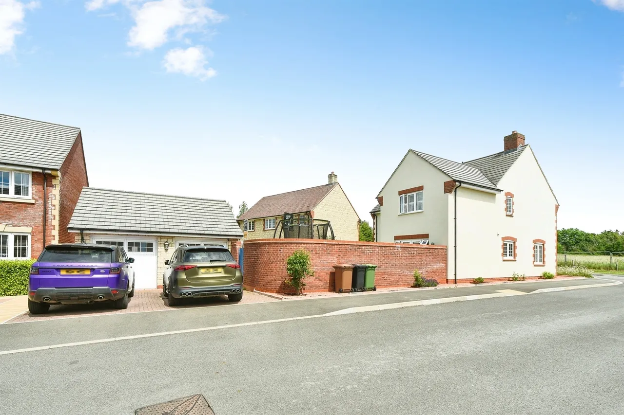 Lower Greensands, Faringdon, SN7, photo 21