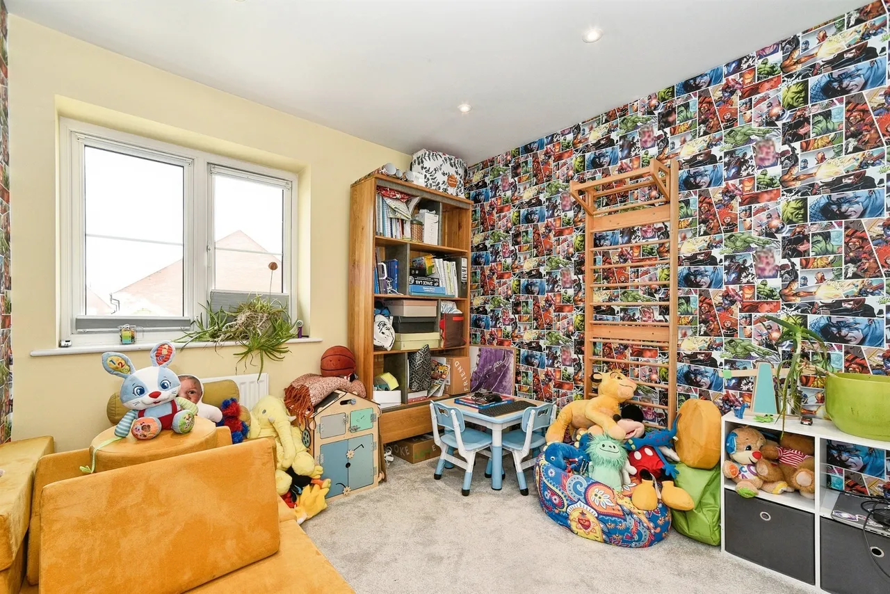 Lower Greensands, Faringdon, SN7, photo 18