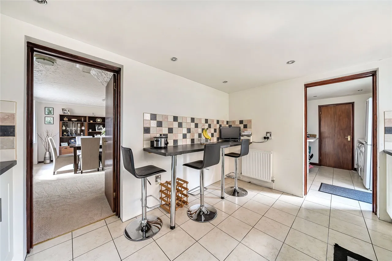 Mount Pleasant, Biggin Hill, Westerham, TN16, photo 8