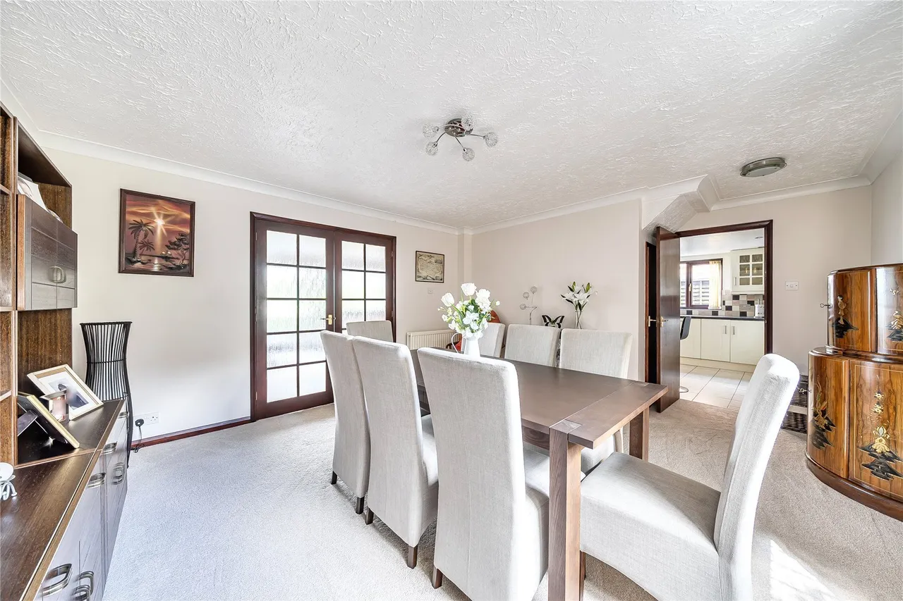 Mount Pleasant, Biggin Hill, Westerham, TN16, photo 7