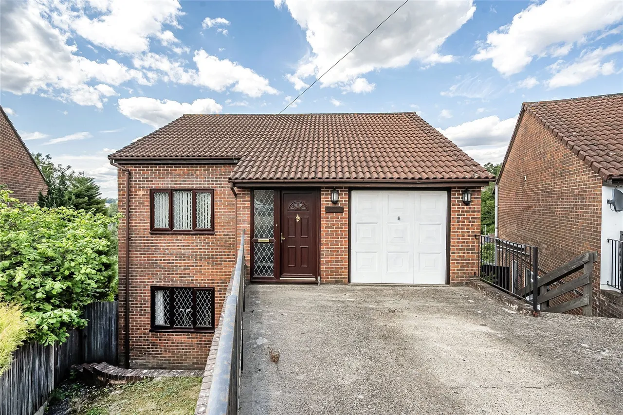 4 bed house for sale — Mount Pleasant, Biggin Hill, Westerham, TN16
