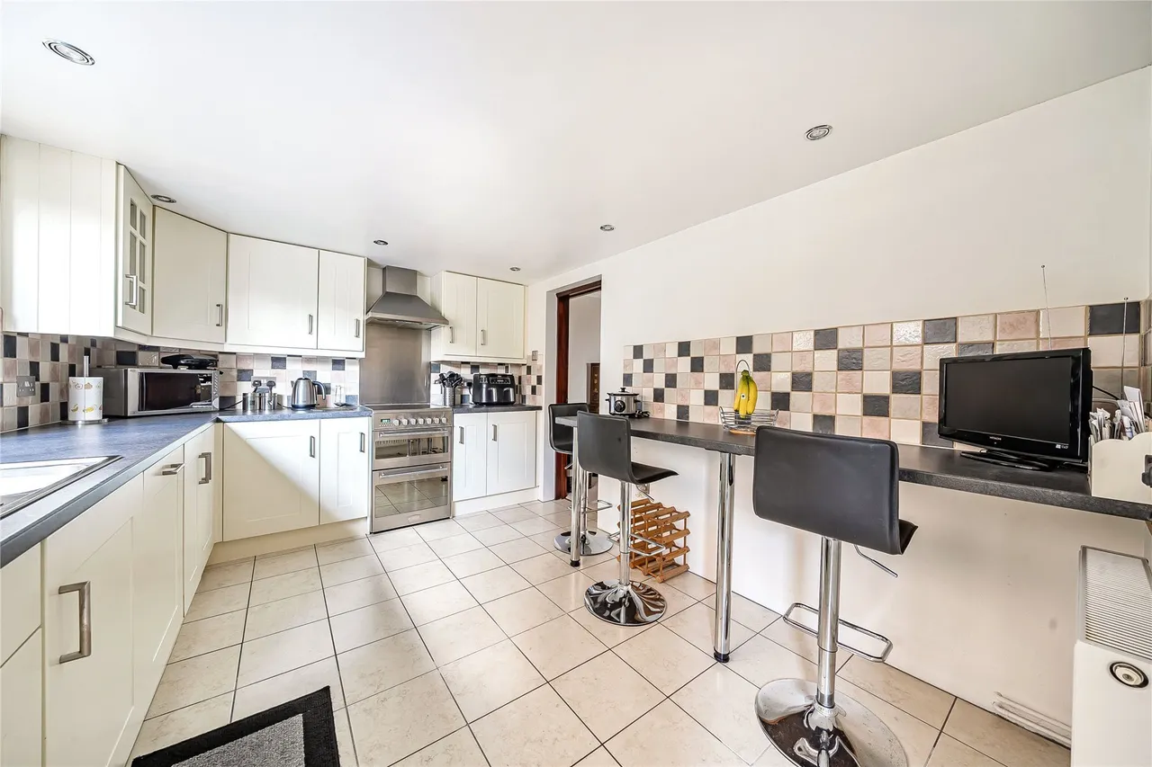 Mount Pleasant, Biggin Hill, Westerham, TN16, photo 9