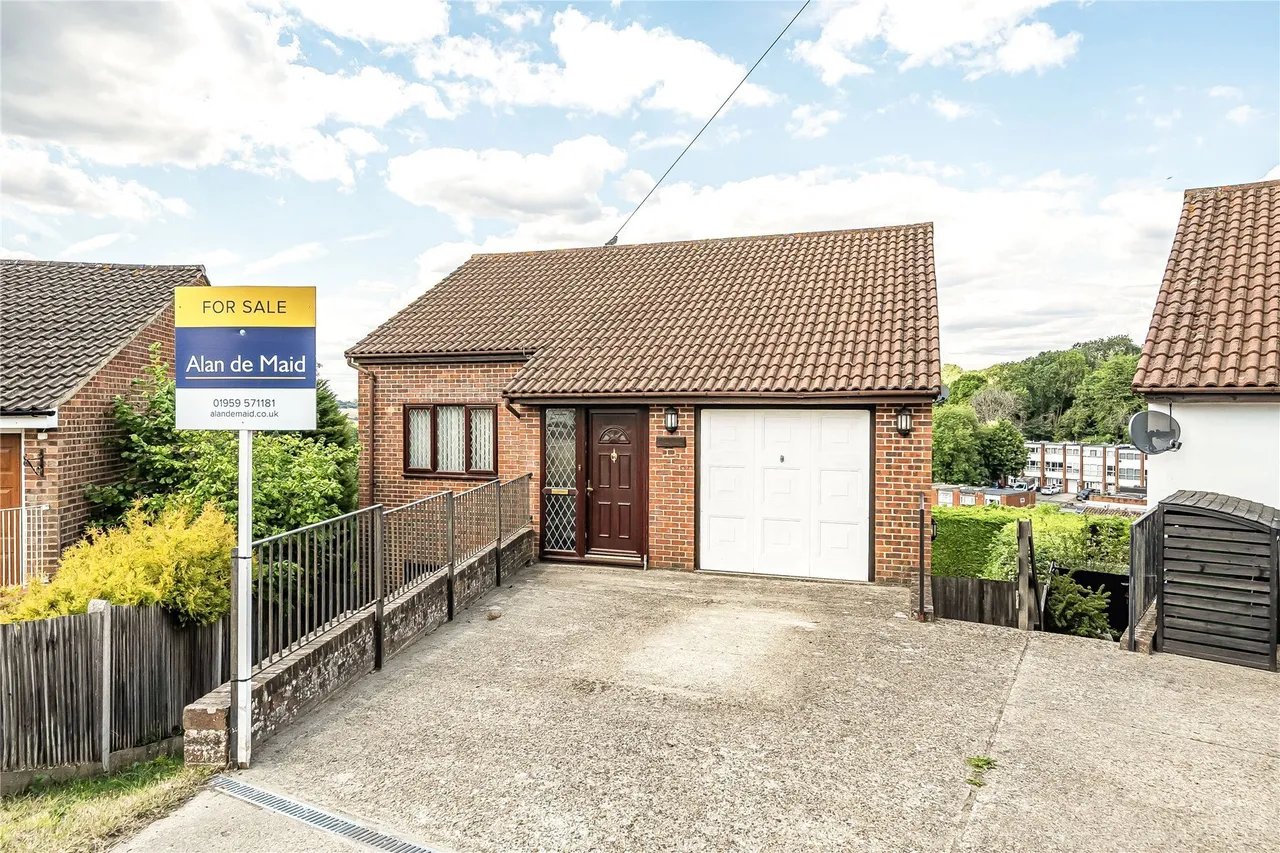 Mount Pleasant, Biggin Hill, Westerham, TN16, photo 21