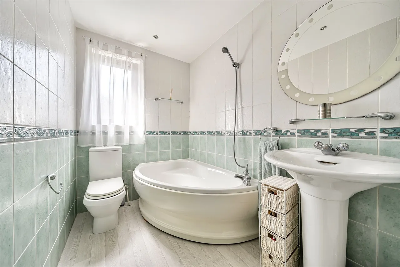 Mount Pleasant, Biggin Hill, Westerham, TN16, photo 17