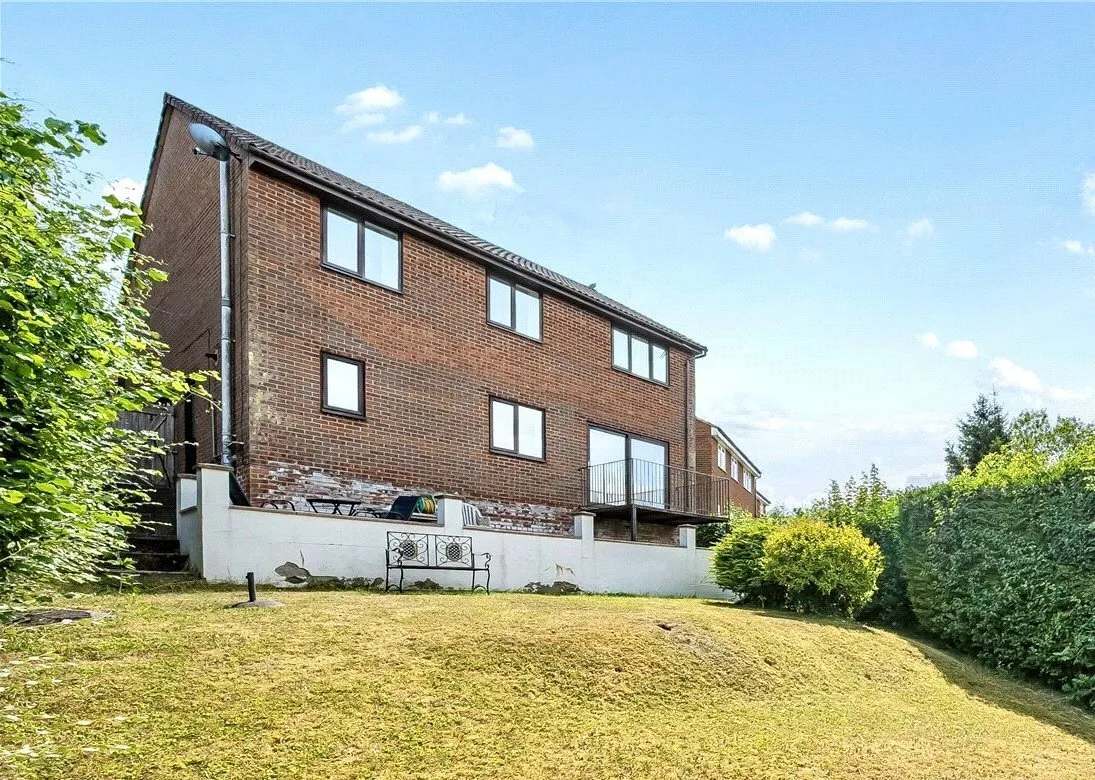 Mount Pleasant, Biggin Hill, Westerham, TN16, photo 20