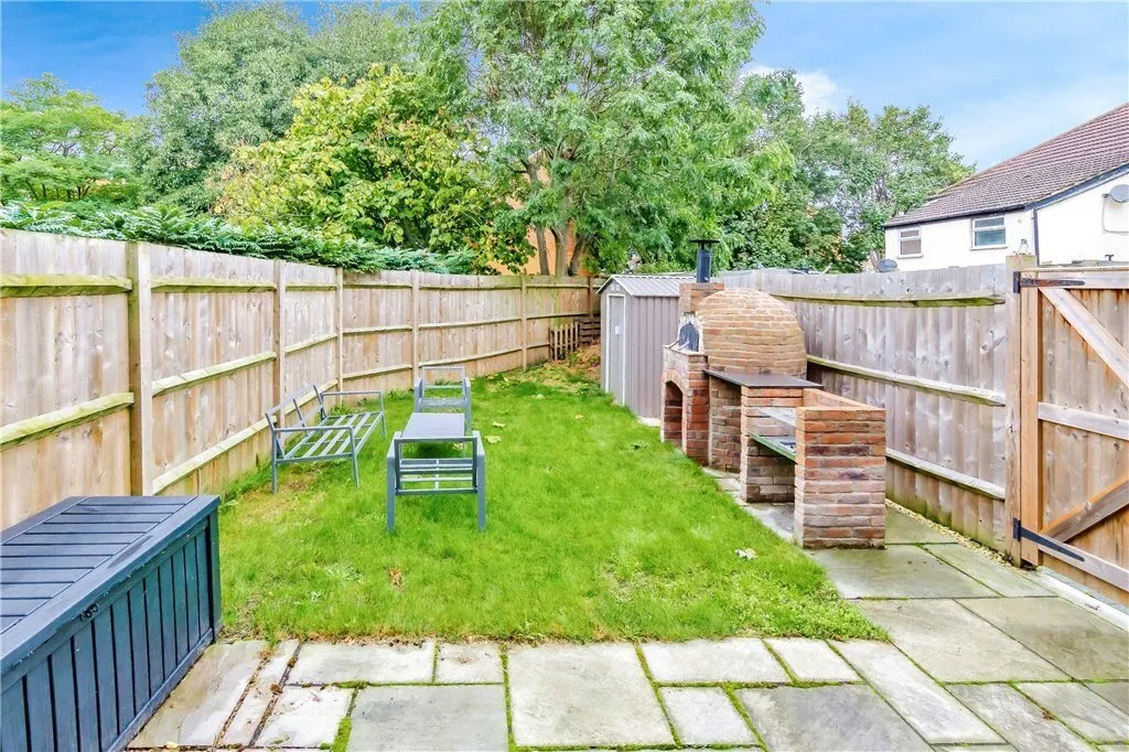 Cliffe Road, South Croydon, CR2, photo 13