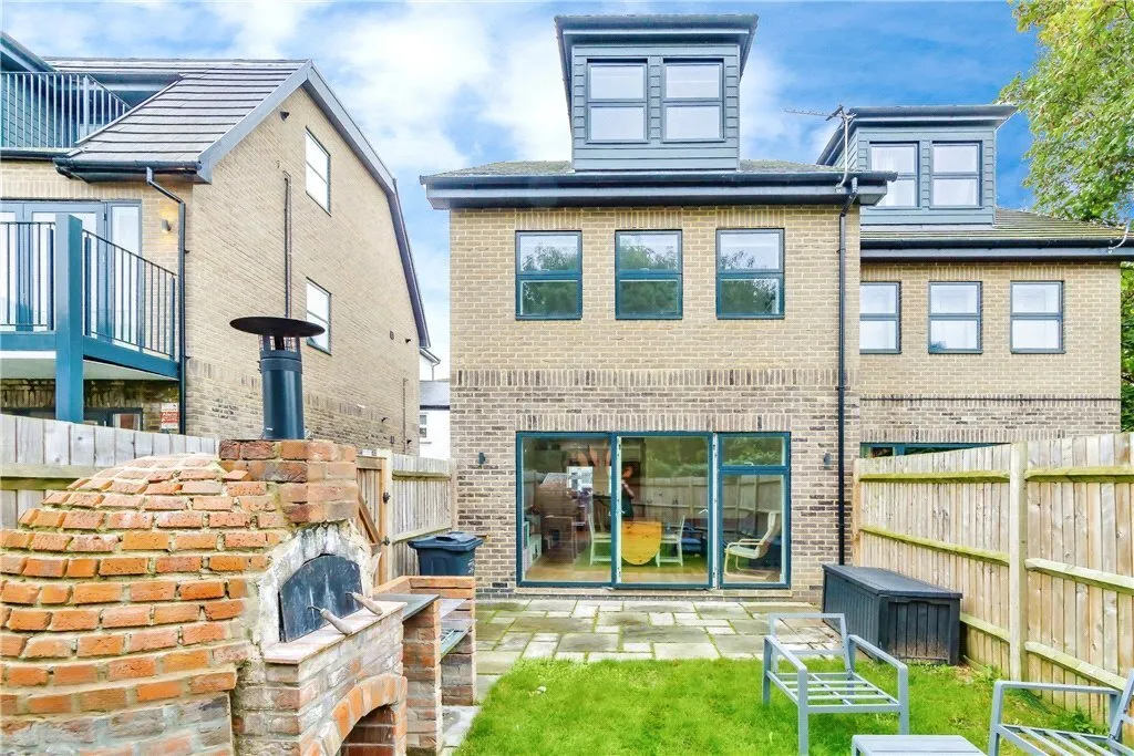 Cliffe Road, South Croydon, CR2, photo 12