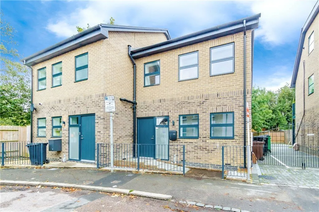 Cliffe Road, South Croydon, CR2, photo 15