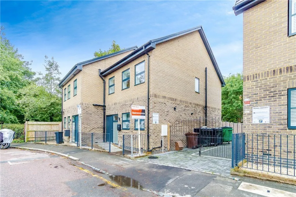 Cliffe Road, South Croydon, CR2, photo 14