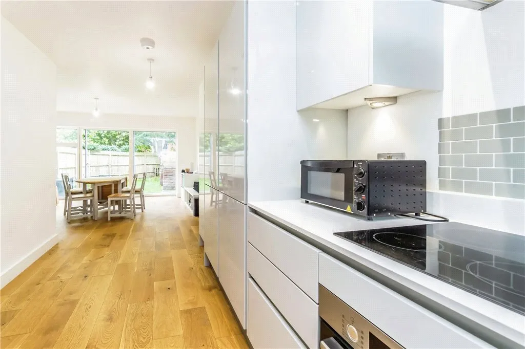 Cliffe Road, South Croydon, CR2, photo 2