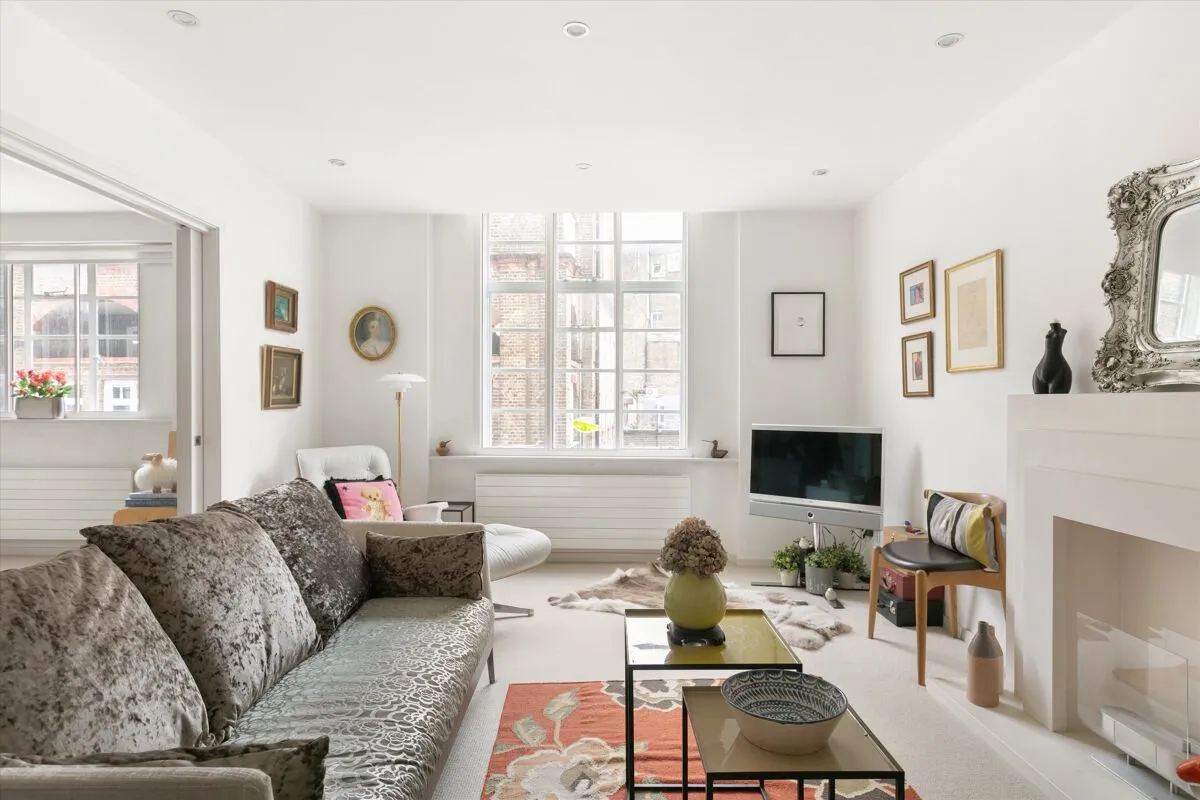 Clareville Grove, South Kensington, SW7, photo 2