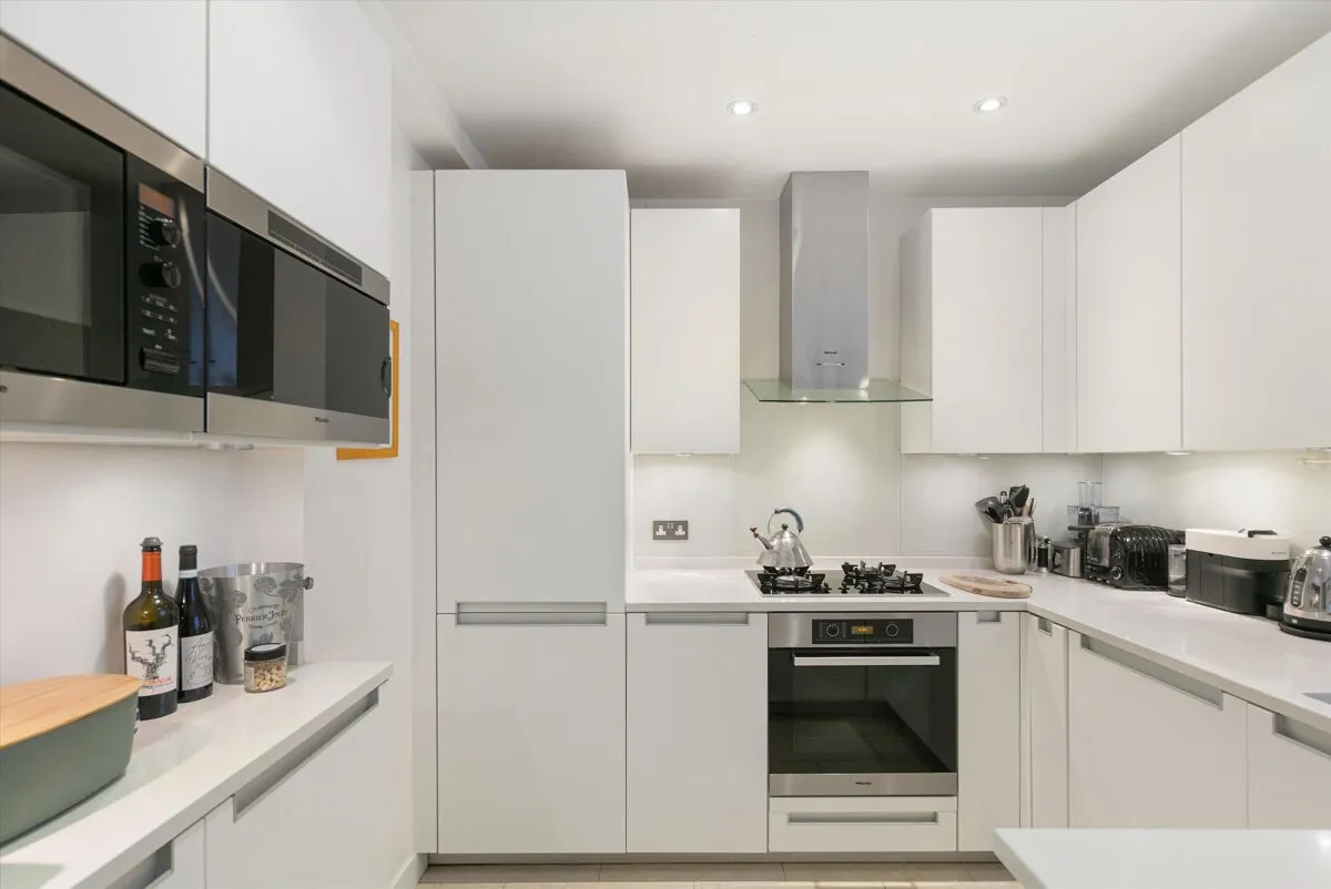 Clareville Grove, South Kensington, SW7, photo 7