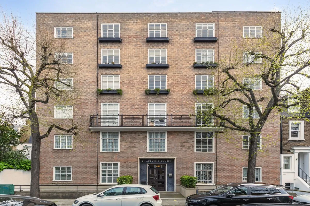 Clareville Grove, South Kensington, SW7, photo 4