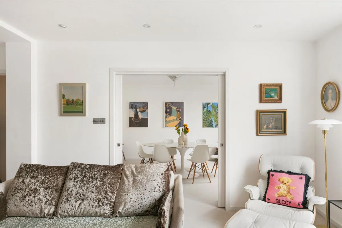 Clareville Grove, South Kensington, SW7, photo 6