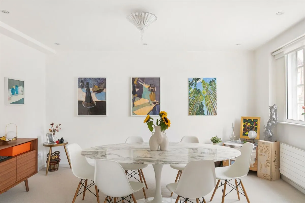 2 bed flat for sale, Clareville Grove, South Kensington, SW7