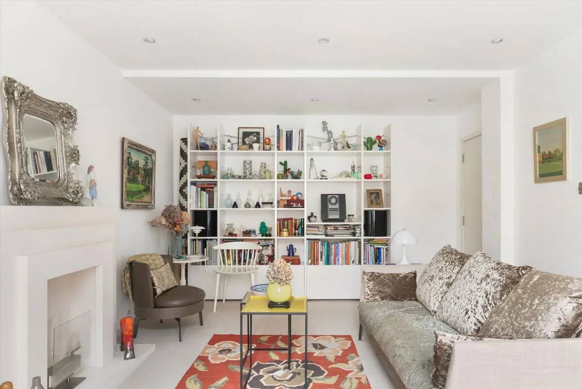 Clareville Grove, South Kensington, SW7, photo 5