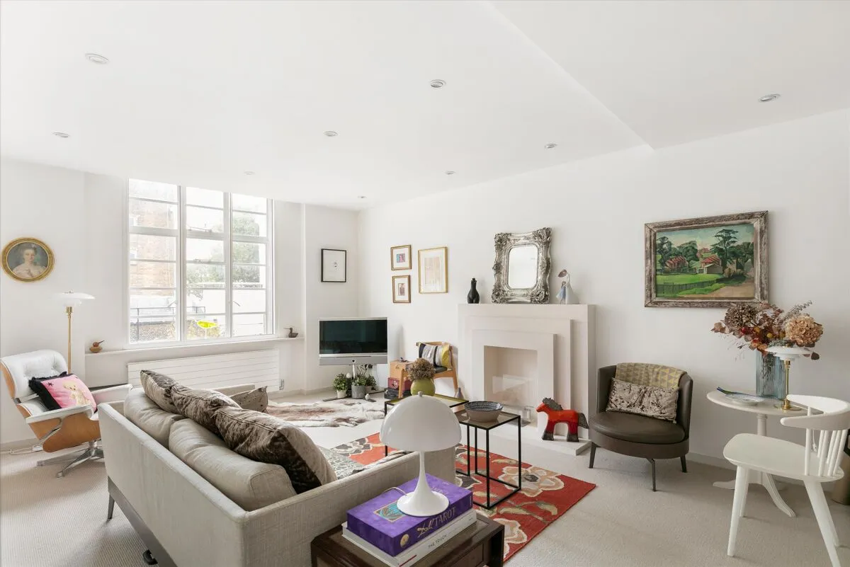 Clareville Grove, South Kensington, SW7, photo 3