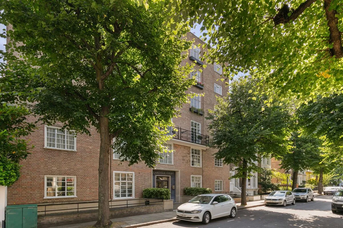 Clareville Grove, South Kensington, SW7, photo 14