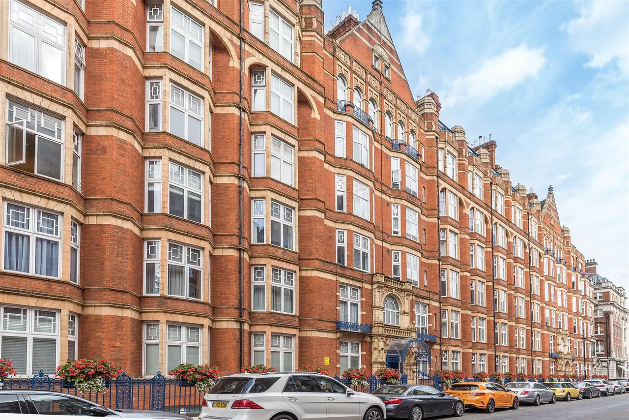 Bickenhall Street, Marylebone, W1U, photo 12
