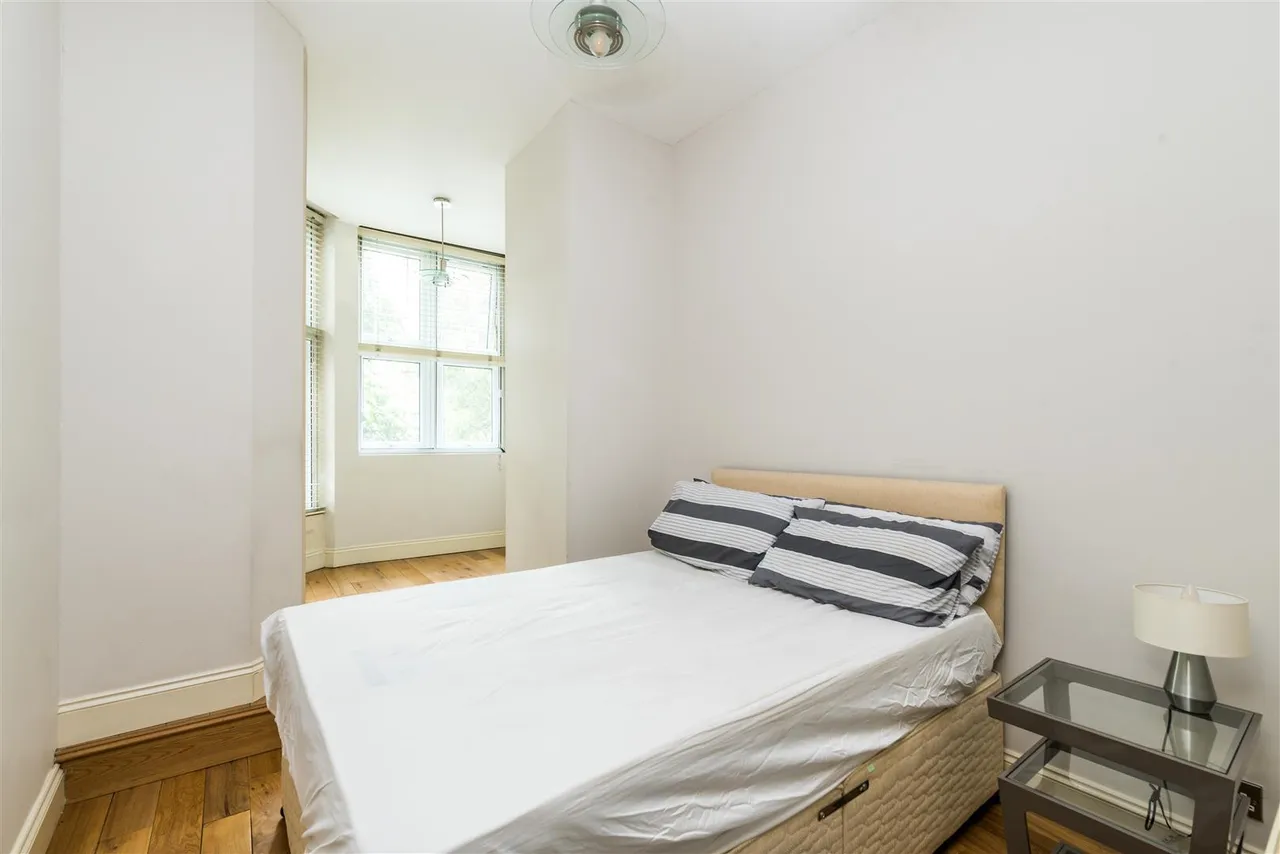 Bickenhall Street, Marylebone, W1U, photo 10