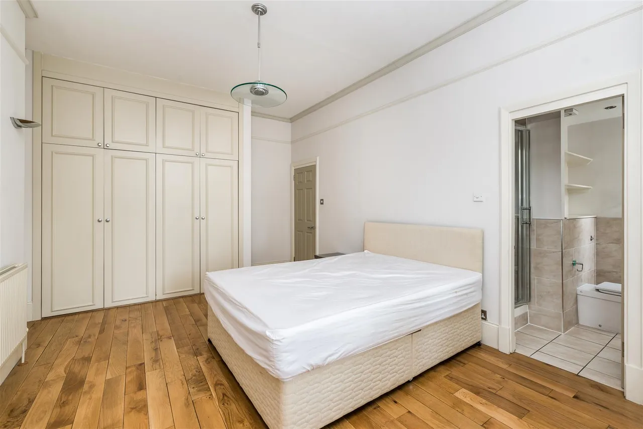 Bickenhall Street, Marylebone, W1U, photo 8