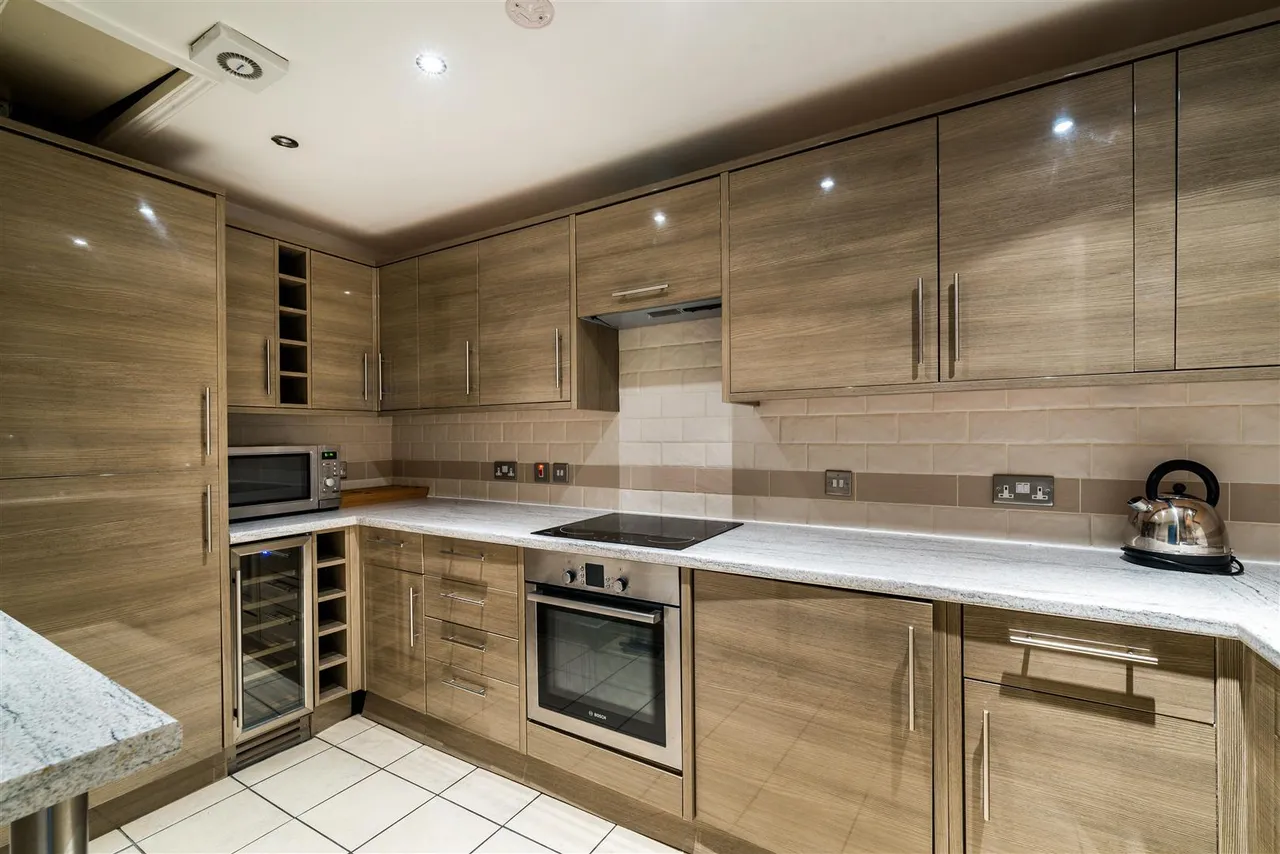 Bickenhall Street, Marylebone, W1U, photo 6