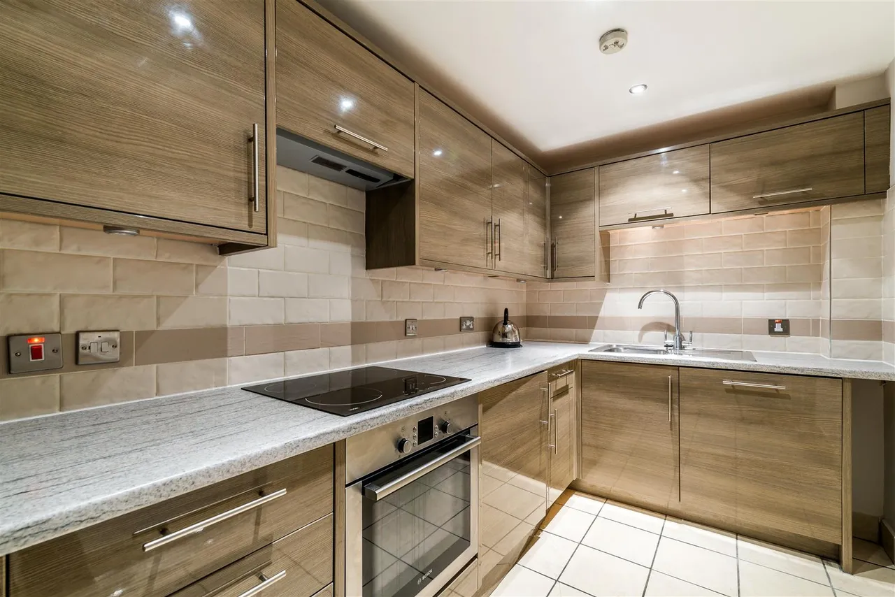 Bickenhall Street, Marylebone, W1U, photo 5