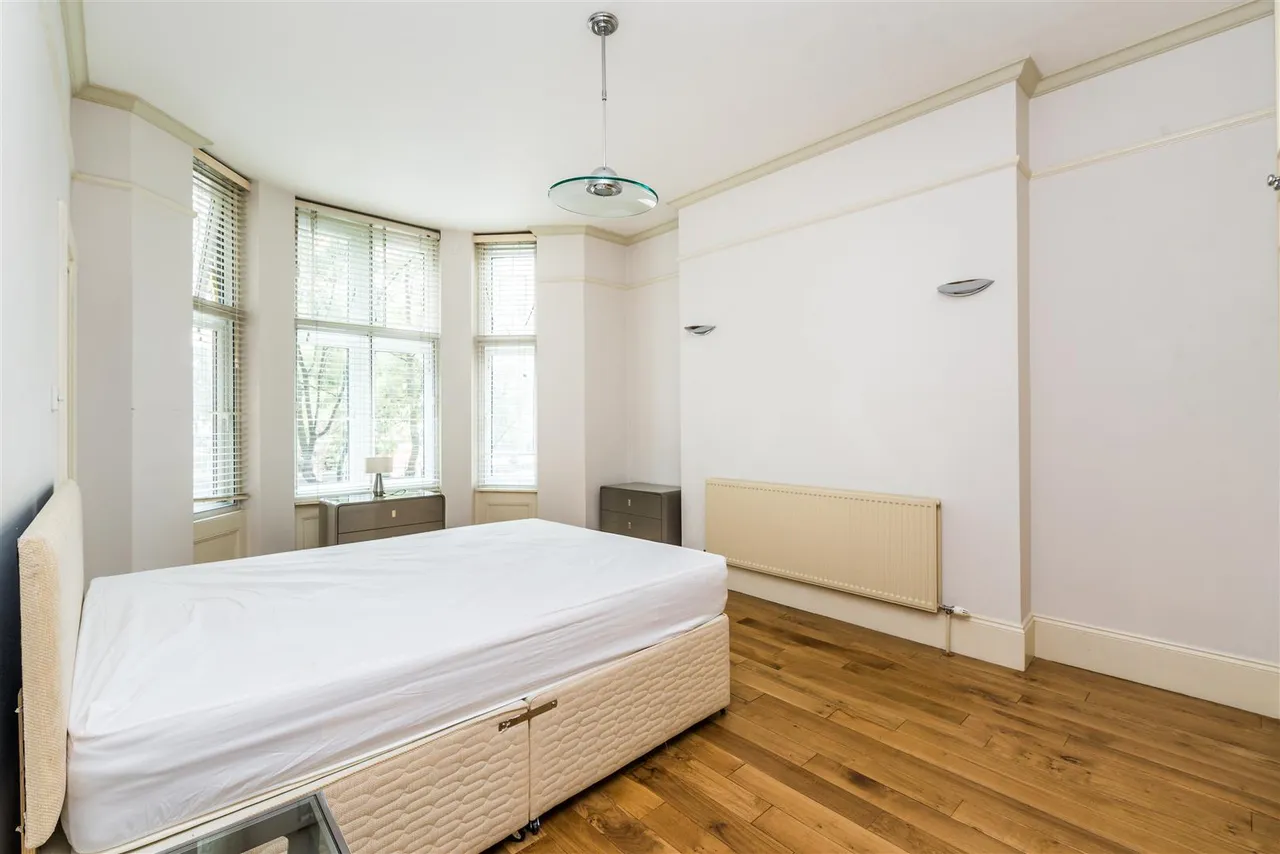Bickenhall Street, Marylebone, W1U, photo 7