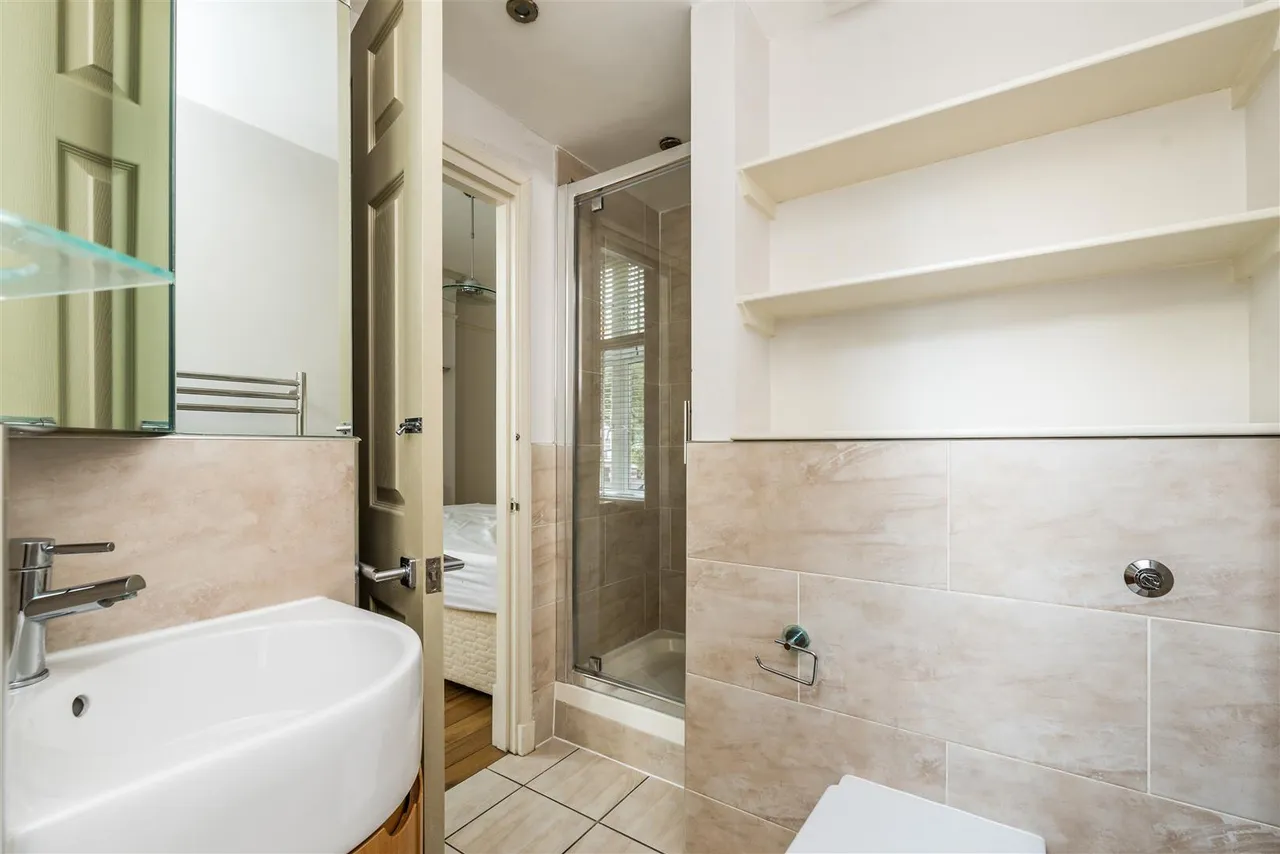 Bickenhall Street, Marylebone, W1U, photo 11