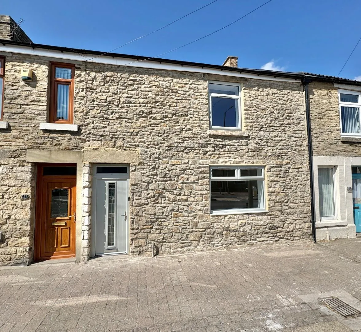 4 bed house for sale, High Street, Tow Law, DL13