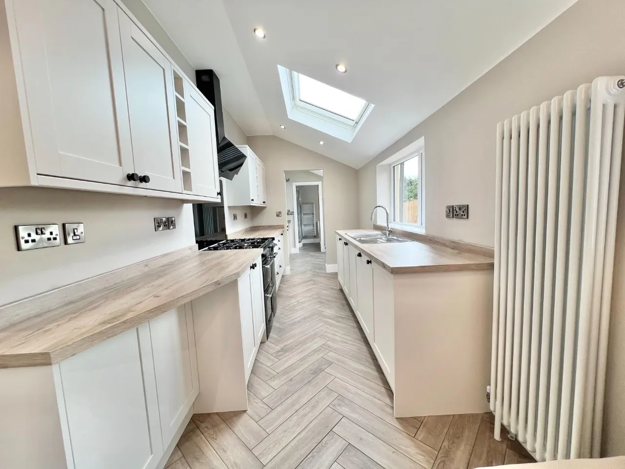 High Street, Tow Law, DL13, photo 8
