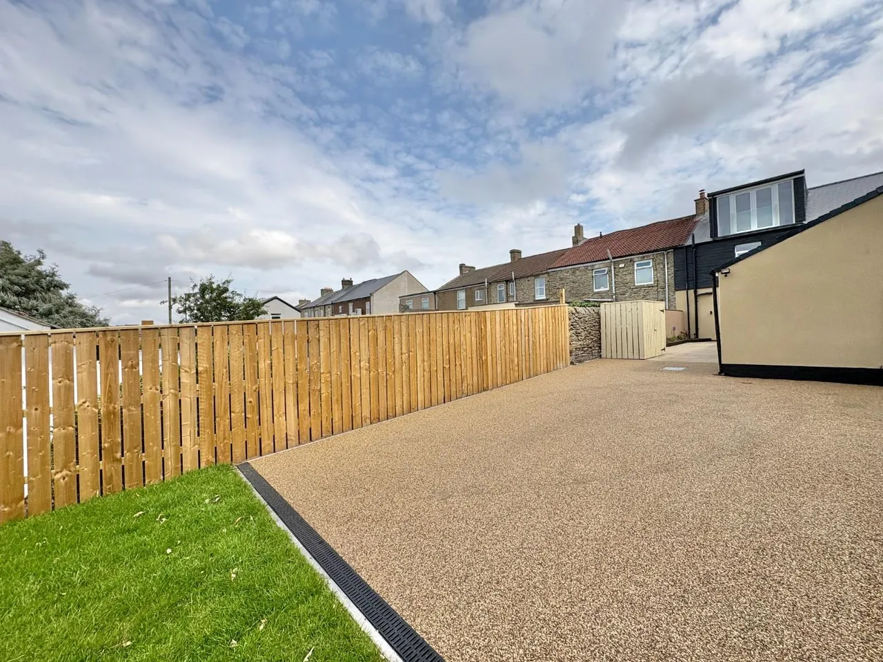 High Street, Tow Law, DL13, photo 28