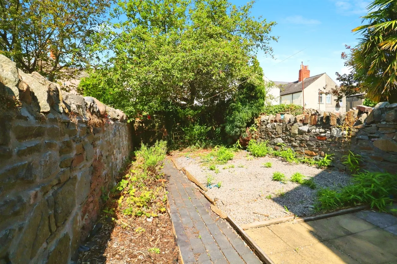St. Fagans Street, Cardiff, CF11, photo 16