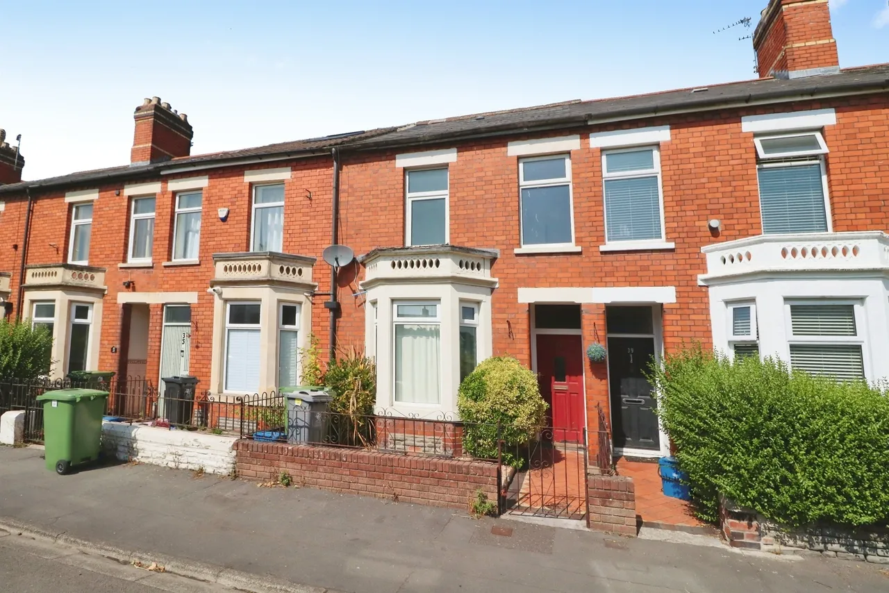St. Fagans Street, Cardiff, CF11, photo 18