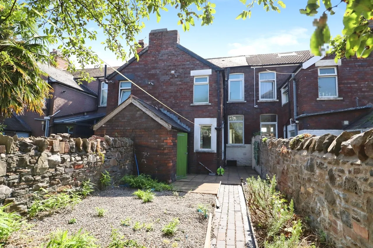 St. Fagans Street, Cardiff, CF11, photo 17