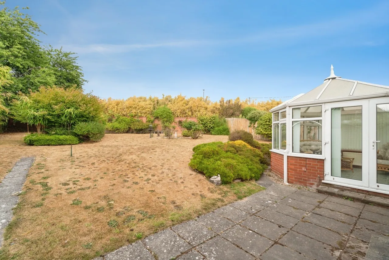Nightingale Close, CROMER, Norfolk, NR27, photo 15