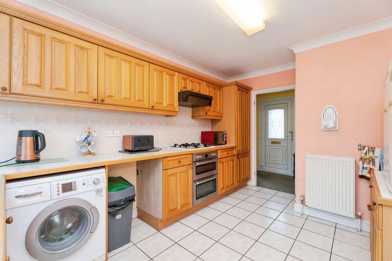 Nightingale Close, CROMER, Norfolk, NR27, photo 5